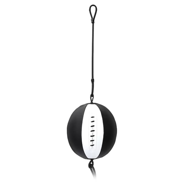 Speed Bag Bokseball for Trening med Opphengingsstropper