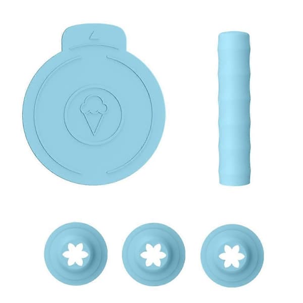Reservedelssæt til Ninja NC700 Creami Swirl ismaskine