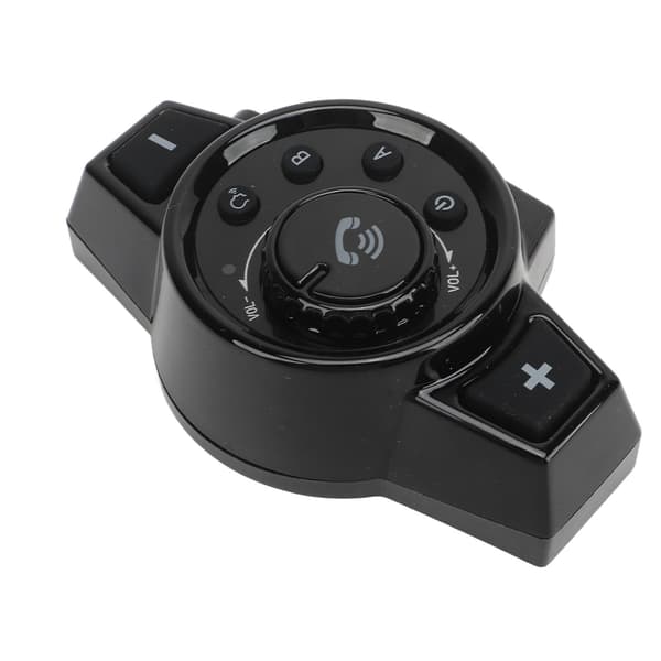 Bluetooth 5.0 Headset för Motorcykelhjälm IPX6 Intercom Anti-Interferens Vattentålig
