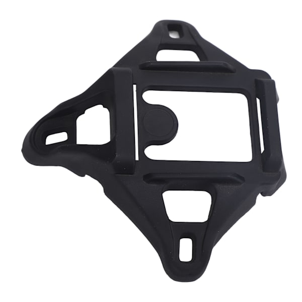 Professionel Nylon Hjelm NVG-montering, Wendy AF FAST Sort Kameramonteringsbase