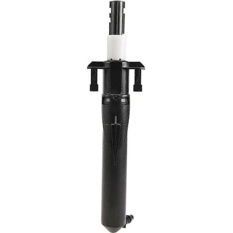 Forlygtevaskerpumpe til Peugeot 207, 307, 607 og Citroën C4 og C5 (reference 89028244 6438P1).