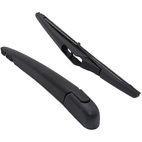 LegendTech bakre viskerblad og armsett, for Renault Megane 4 MK4 2016 – 2022
