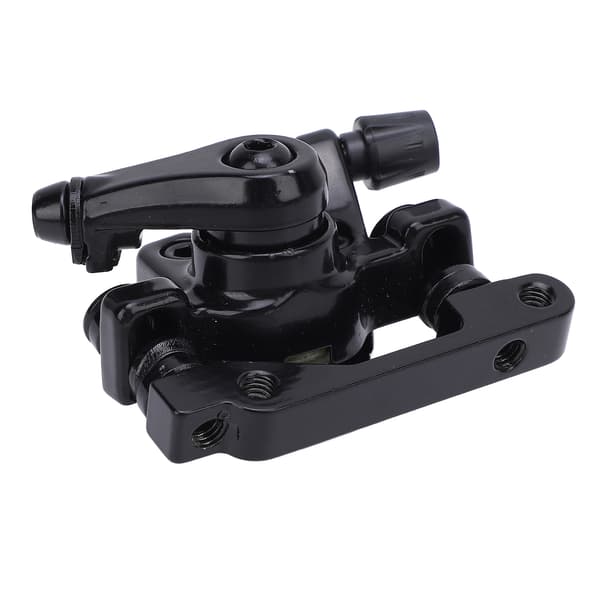 Hydraulisk skivebremsekaliber i legering til M5 el-scooter udskiftning