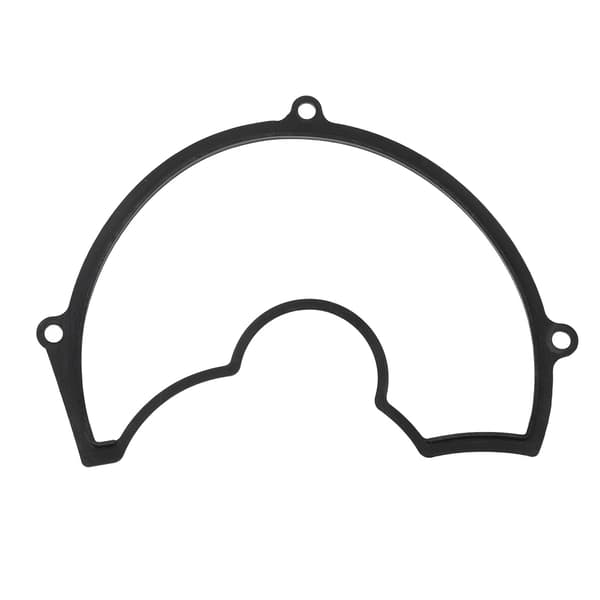 Gummipakning for BAFANG BBS01B BBS02B-kontroller - Profesjonell reparasjonsdel