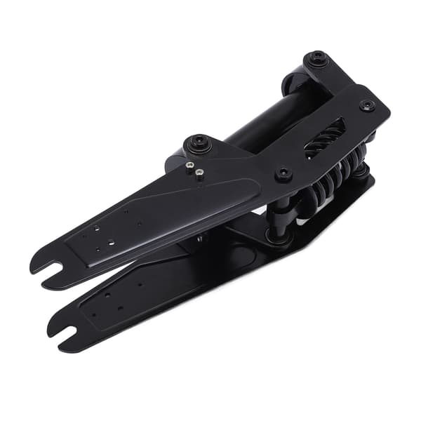 Metalliseos etujousitussarja M365 PRO PRO2 sähköskootterille