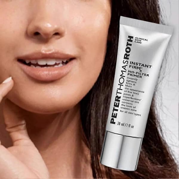 Instant FIRMx primer uden filter - 30 ml