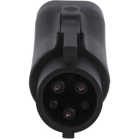 V2L afladningskabeladapter til type 1 elbiler (V2L SZRH)