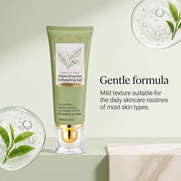 Intensiv Bambu & Centella Panthenol Kräm – 10% Panthenol Återfuktande & Reparerande Kräm för Hud...