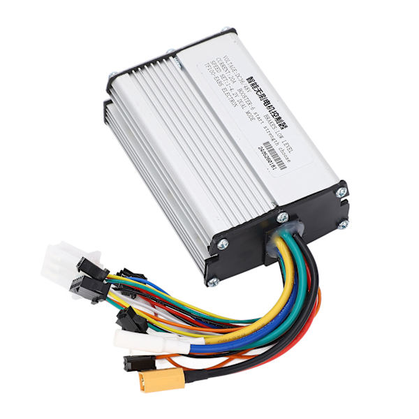 36V 48V 20A Børsteløs Motorcontroller til M4 M4 PRO 10-tommer El-løbehjul