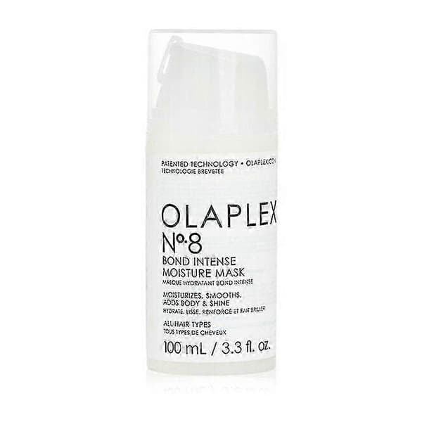 Olaplex kosteuttava hiusöljy nro 0/8 No. 8