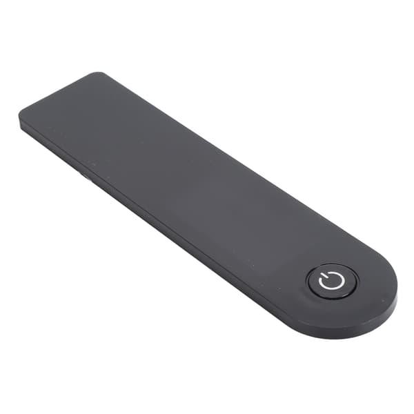 Kontrollpanelskydd för 365 PRO PRO2 1S MI3 Elscooter, PC-skärmskydd