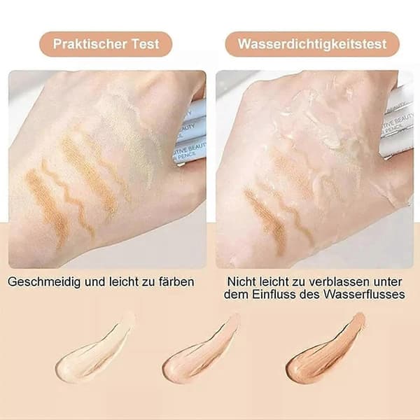 Slideach Multifunktionell Concealer Stick, Slideach Concealer