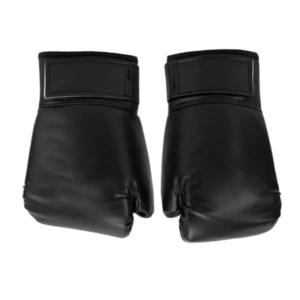 Unisex Voksen Boksehandsker 10oz til Træning, Brydning, Sanda, Muay Thai, PU Læder