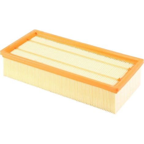 Filter til Karcher støvsuger NT65/2 Ap Eco NT72/2 Eco Tc NT75/2 Ap Me Tc (Reservedele)