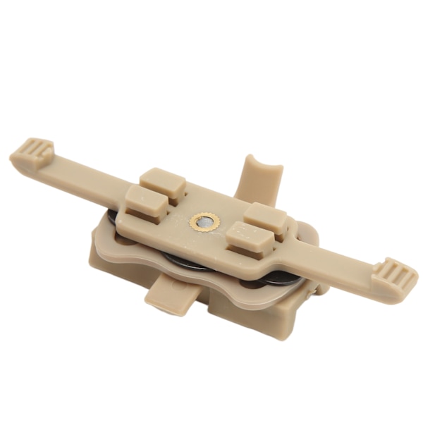 Contour HD Actionkamera Adaptermontering med Quick Release Hjelmskinne, Sandfarve