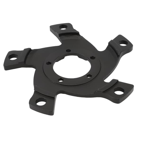 Elektrisk cykelgearadapter til Bafang G320 1000W centermotor i letvægts aluminiumslegering