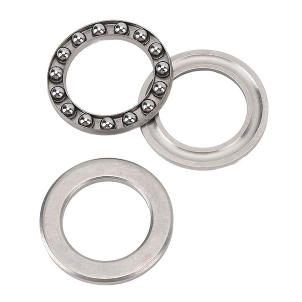 Fladt trykleje i rustfrit stål til Bafang BBS01 BBS02 BBS03 G320 M615 G340 centermotor