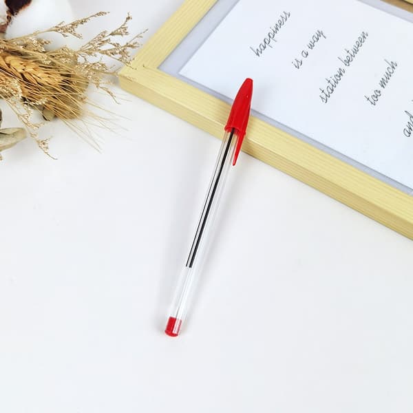Kuglepen med medium spids 1,0 mm, 10-pak