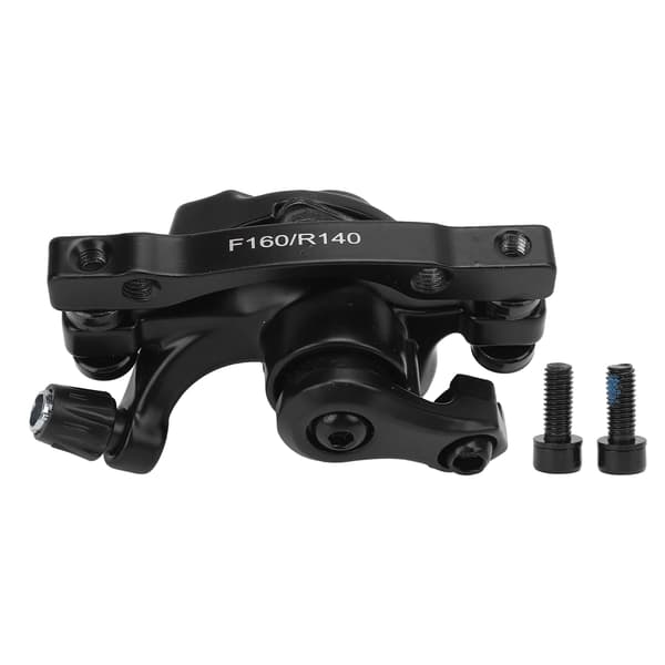 Hydraulisk skivbromsok för M5 elscooter, bakhjul i legering