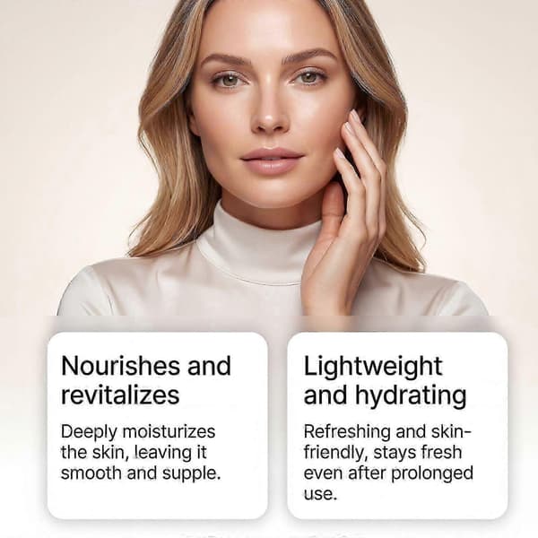 Silk Peptide Intensive Smoothing Toner 100ml Kosteuttava Kasvovesi