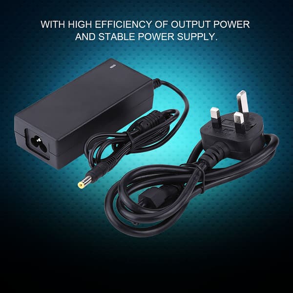 12V 5A strømadapter til IMAXB6 IMAX B6AC IMAX B6 mini RC-opladere