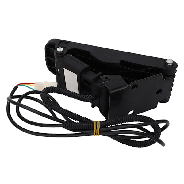 Elcykel Controller Kit 48V 500W Gaspedal Pedal Forlygte Konvertering