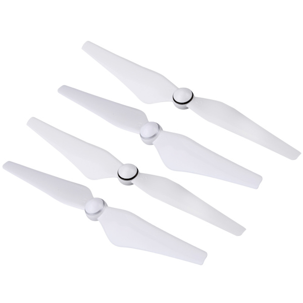2 par 9450S propeller til DJI Phantom 4/4 Pro Drone Quadcopter tilbehør