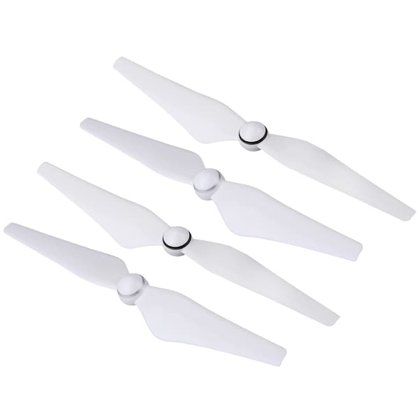 2 par 9450S propellrar för DJI Phantom 4/4 Pro drönare Quadcopter tillbehör