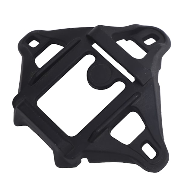 Professionel Nylon Hjelm NVG-montering, Wendy AF FAST Sort Kameramonteringsbase