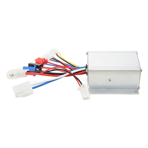 Hastighedsregulator til 24V 250W børstemotor til el-scooter/cykel