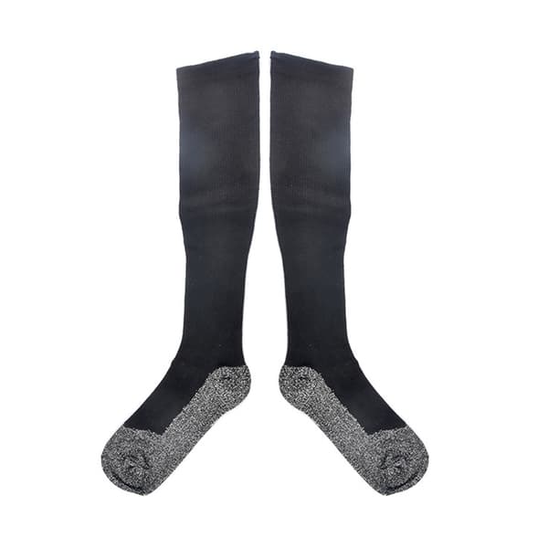 35℃ varmesokker, vinterisolerte termiske sokker for menn og kvinner, ski, utendørseventyr