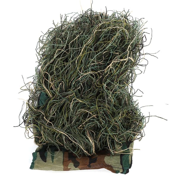 Kamouflagekostym för barn, pojke/flicka, stridskläder, jaktuniform