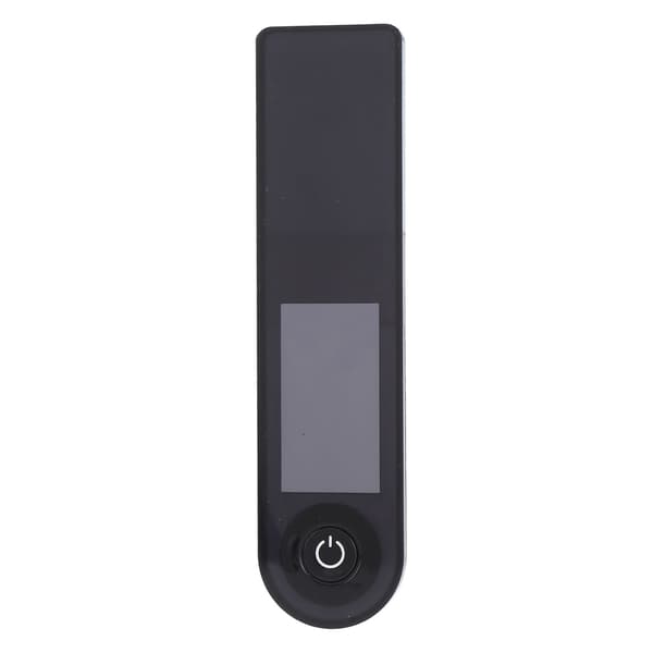 Kontrollpaneldeksel for 365 PRO PRO2 1S MI3 elektrisk sparkesykkel, PC-skjermdeksel