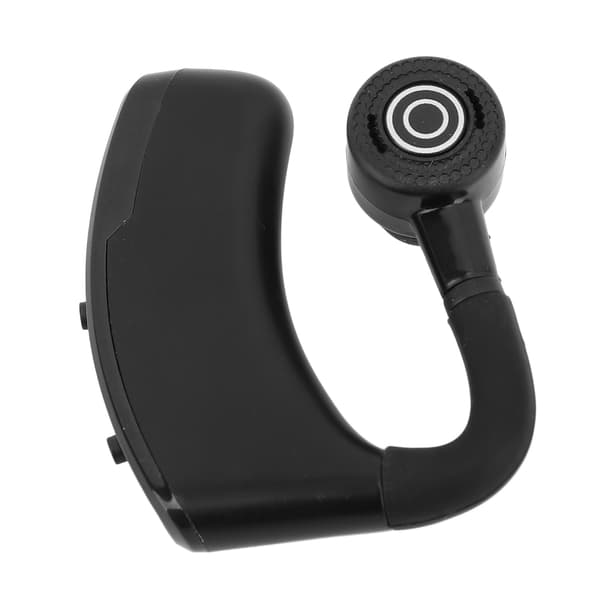 Åbne monaurale Bluetooth-hovedtelefoner med HiFi-lyd og en stabil forbindelse til udendørs træning.