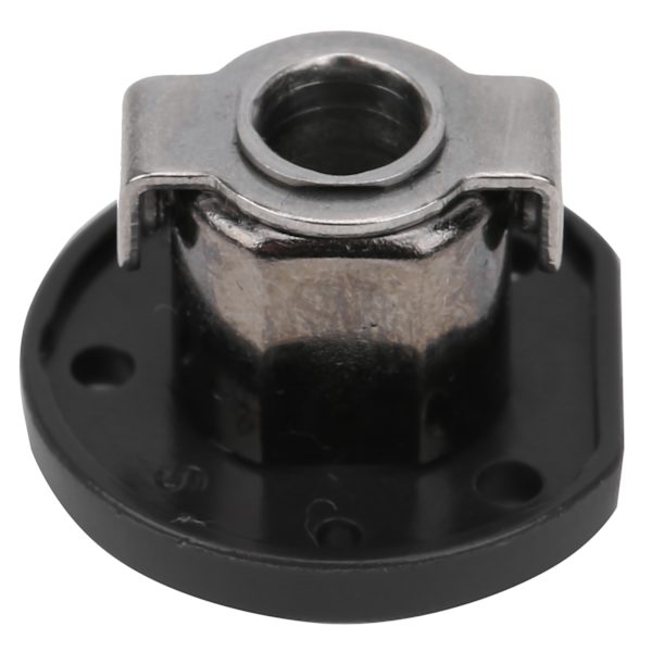 Reservedel Bageste Armaksel Metal Tilbehør Vedligeholdelse til DJI Mavic Mini 2 Drone