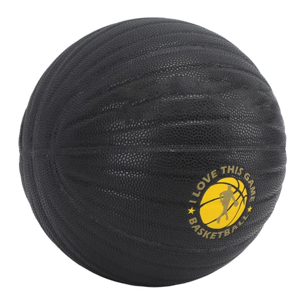PU viktad träningsbasketboll, storlek 7, 1,3 kg 2,8 lb, för män och kvinnor