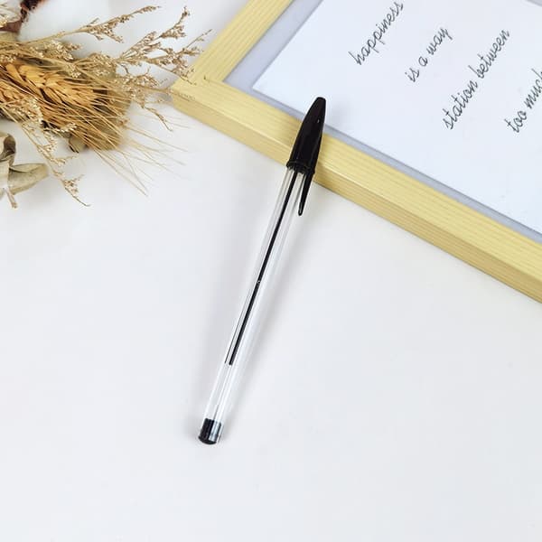 Kuglepen med medium spids 1,0 mm, 10-pak