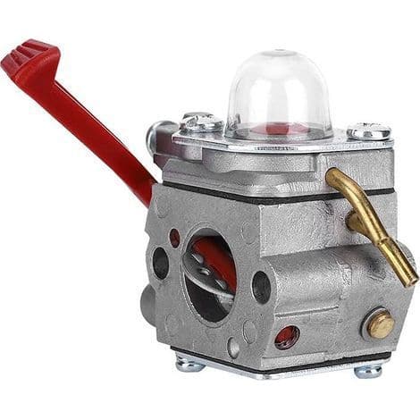 UT33600A karburator til Homelite UT33650A / UT20760 / UT33650 26cc løvblæser - Reservedel