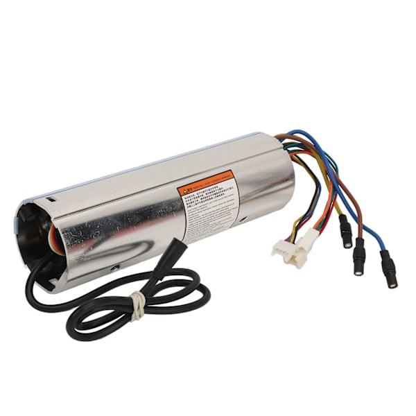 42V 350W kontrollkort for Ninebot E22 E25 E45 elektrisk sparkesykkel, aluminium