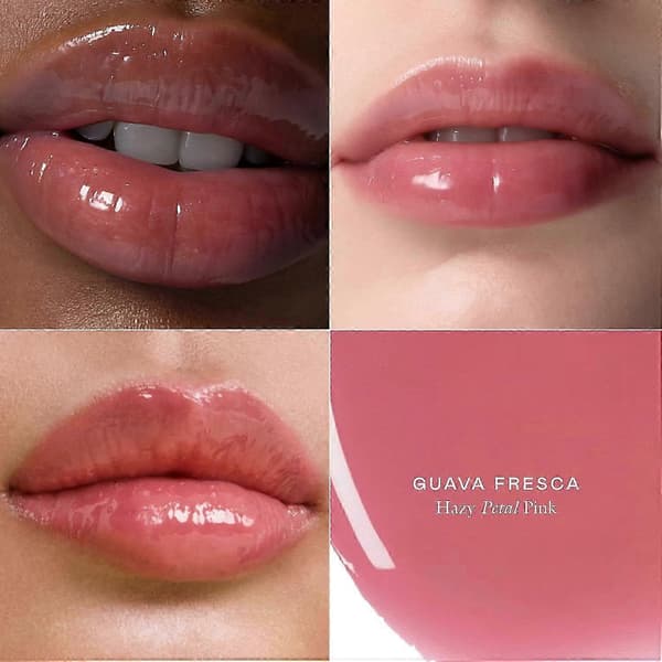 Le Chou Peptide Lip Softening Balm Intensive + Comfort för torra läppar_bh