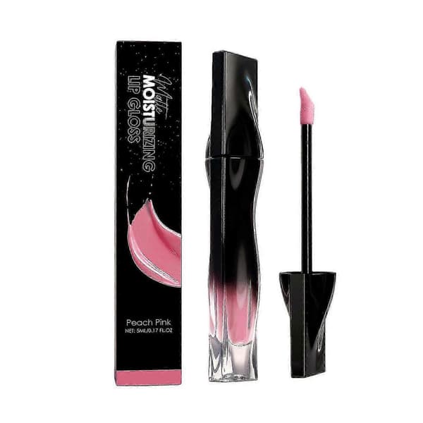 Stardust Lip Gloss - Vanntett og Smussfri Leppefarge