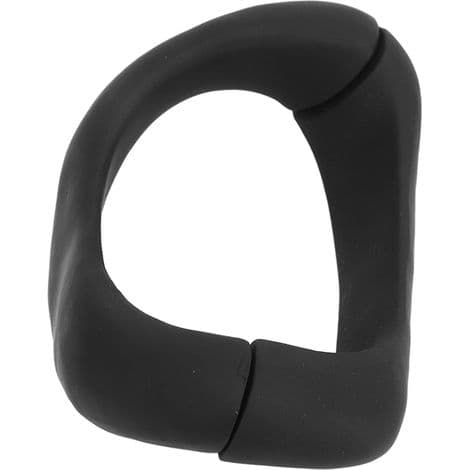 Magnetisk motvektsring i sinklegering for erstatningsratt til Tesla Model 3 Y