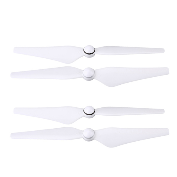2 par 9450S propeller for DJI Phantom 4/4 Pro Drone Quadcopter tilbehør
