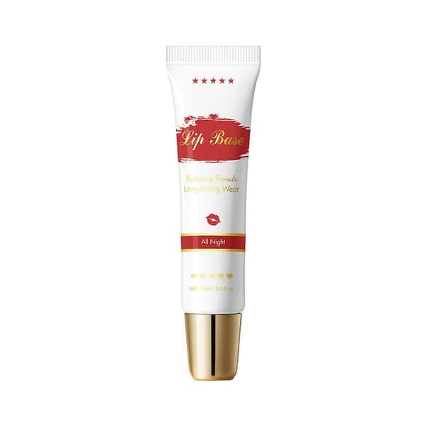Multifunktionel mat balm til læber og kinder 15 ml, fløjlsblød tekstur, fås i 6 nude nuancer.