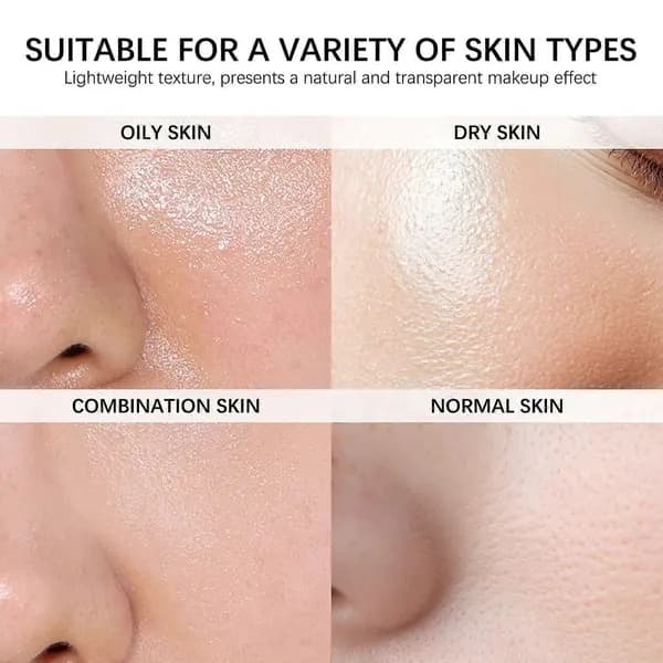 Foundation Make-up Cream, Moisturizing and Smoothing Fine Lines Balm Foundation Long-lasting Waterproof Oil Control Concealer Insulating Foundation Ma Medium
