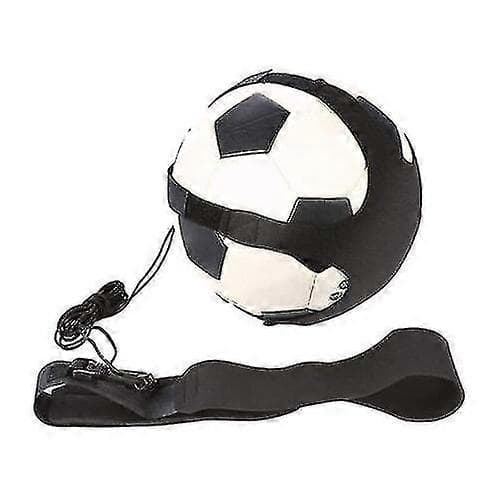 Fotball selvtrening sparketrening - treningshjelpemiddelbelte