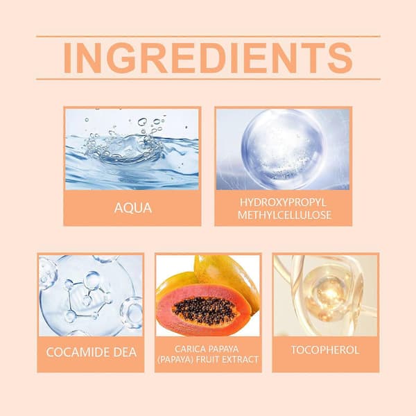 Hudforbedrende showergel, parfumeret, forfriskende og talgregulerende, langvarig duft.