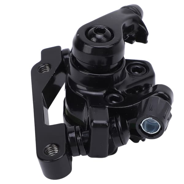 Hydraulisk skivebremsekaliber i legering til M5 el-scooter udskiftning