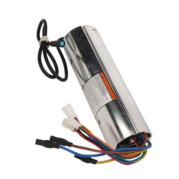 42V 350W kontrollkort for Ninebot E22 E25 E45 elektrisk sparkesykkel, aluminium