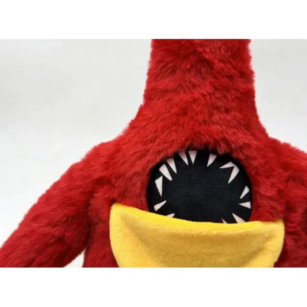 Unikkokuvioinen pehmolelu – Cham Playtime -kokoelma: 25 cm pehmolelu
